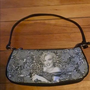 Chateau, Marilynn Monroe Purse